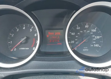 2011 Mitsubishi Lancer Es from USA, damaged, VIN JA32U2FU9BU000527